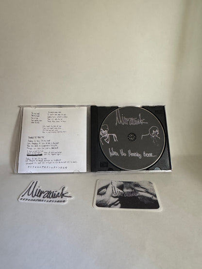 Mierzwiak - When the Mourning comes…