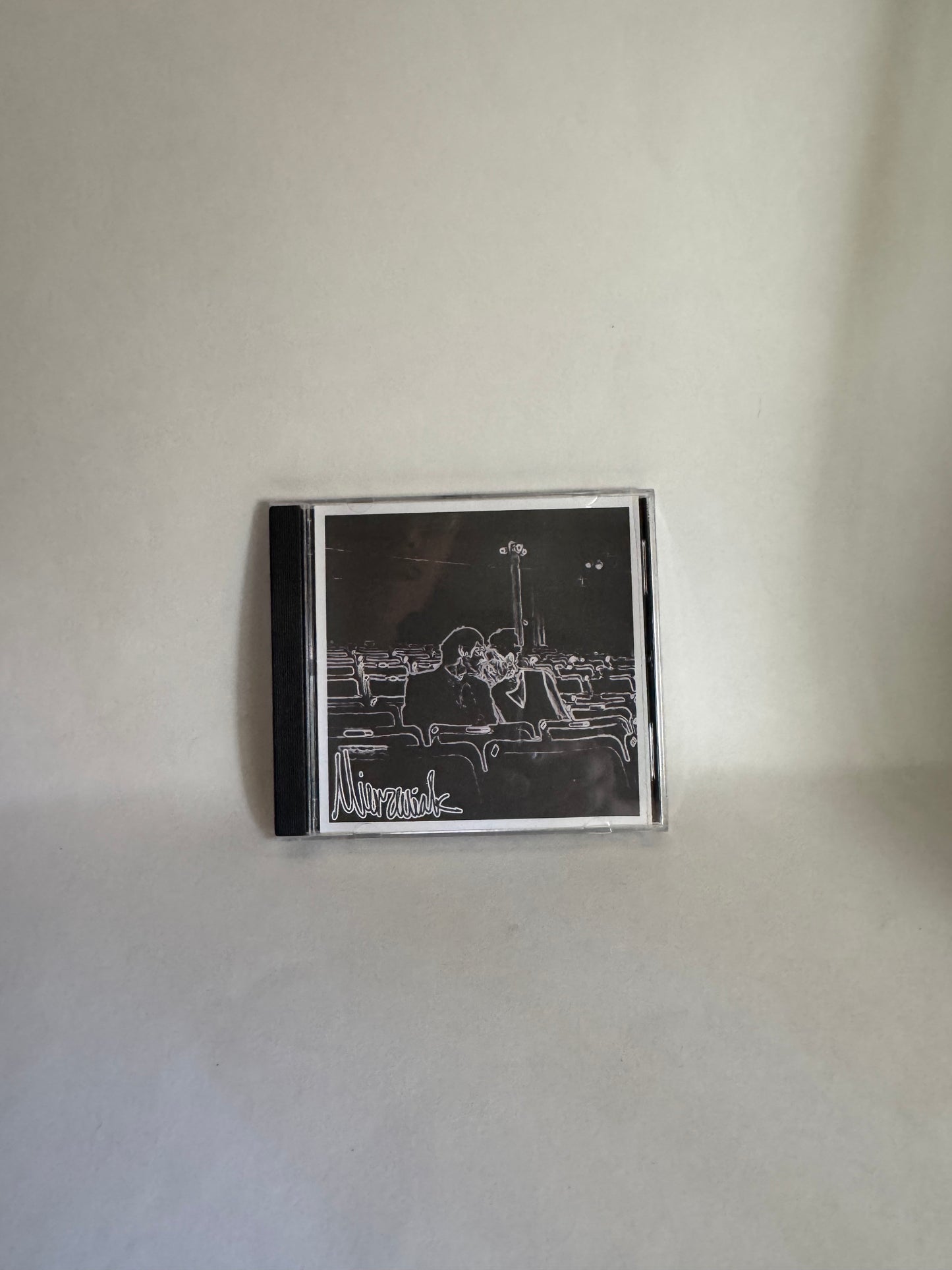 Mierzwiak - When the Mourning comes…