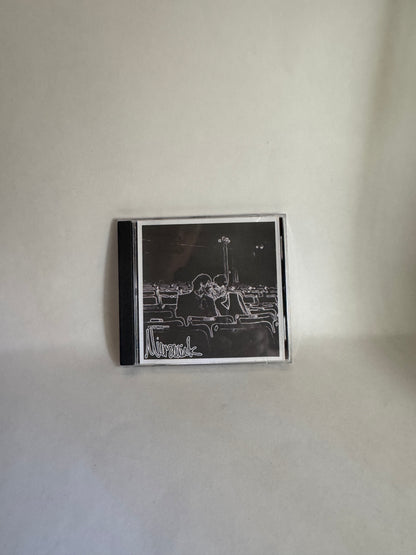 Mierzwiak - When the Mourning comes…