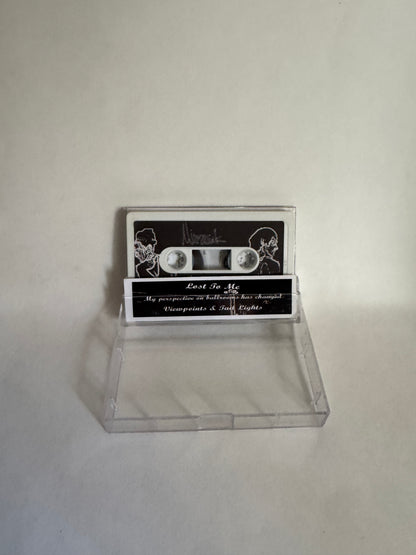 Mierzwiak - When The Mourning Comes… cassette