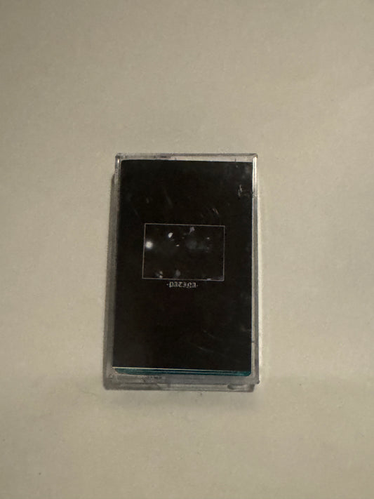 Patina - 2024 Songs Cassette