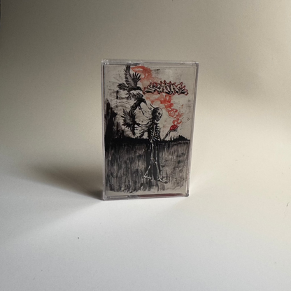 Scathe Promo '24 Tape