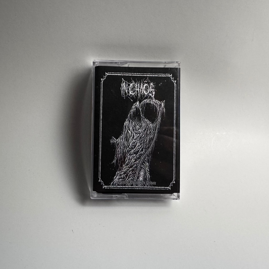 In Chaos - Opening Wounds In Private