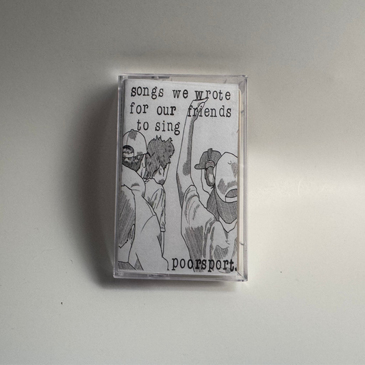 poorsport. - SWWFOFTS