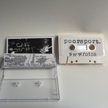 poorsport. - SWWFOFTS